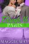 [Entangle Me 04] • Paris (Entangle Me Book 4)